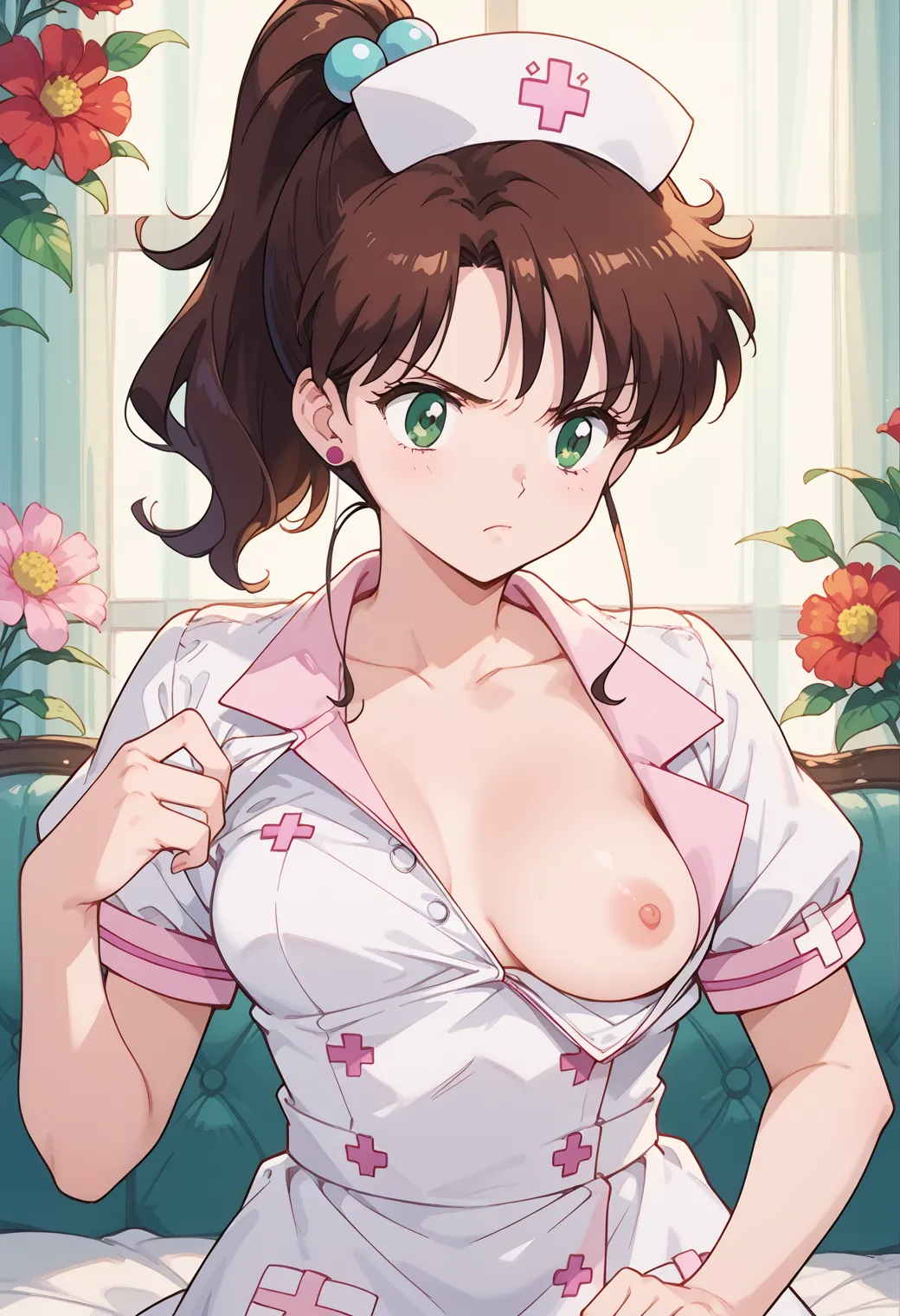【超おすすめ】美少女戦士セーラームーンエロ画像の傑作集！過去生成したAI画像から厳選331枚！_下一页色图