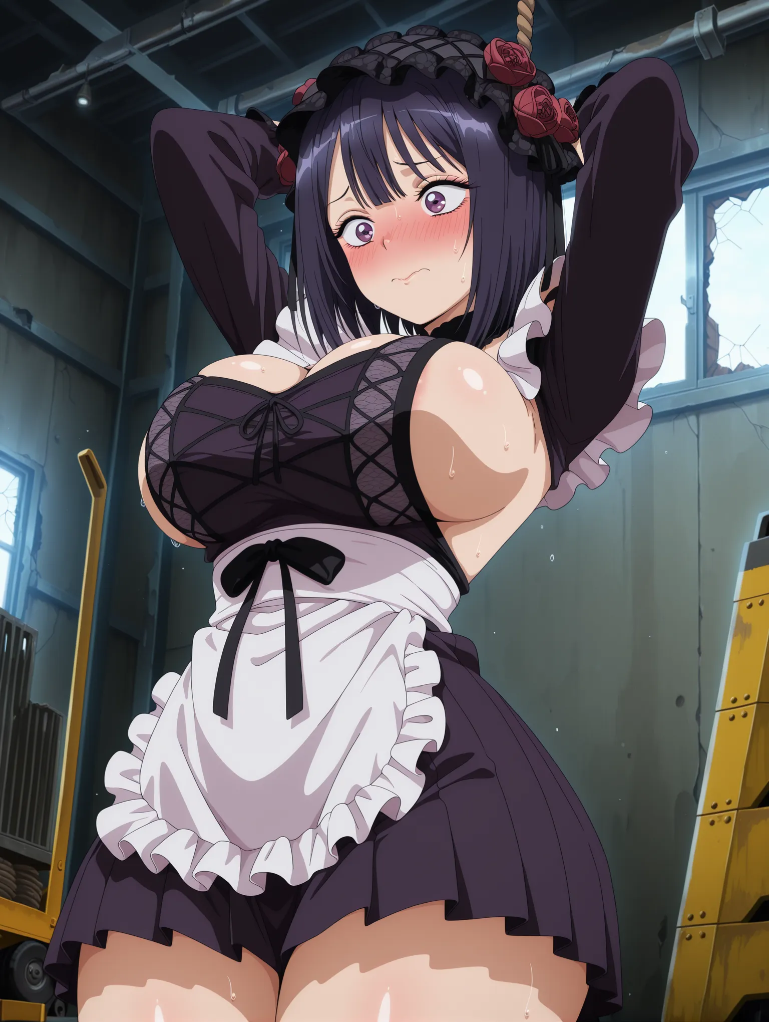 【その着せ替え人形は恋をするエロ画像】着せ恋に登場するセクシーで可愛い女の子たちのエッチな画像500枚！(3ページ目)_次ページのエロ画像