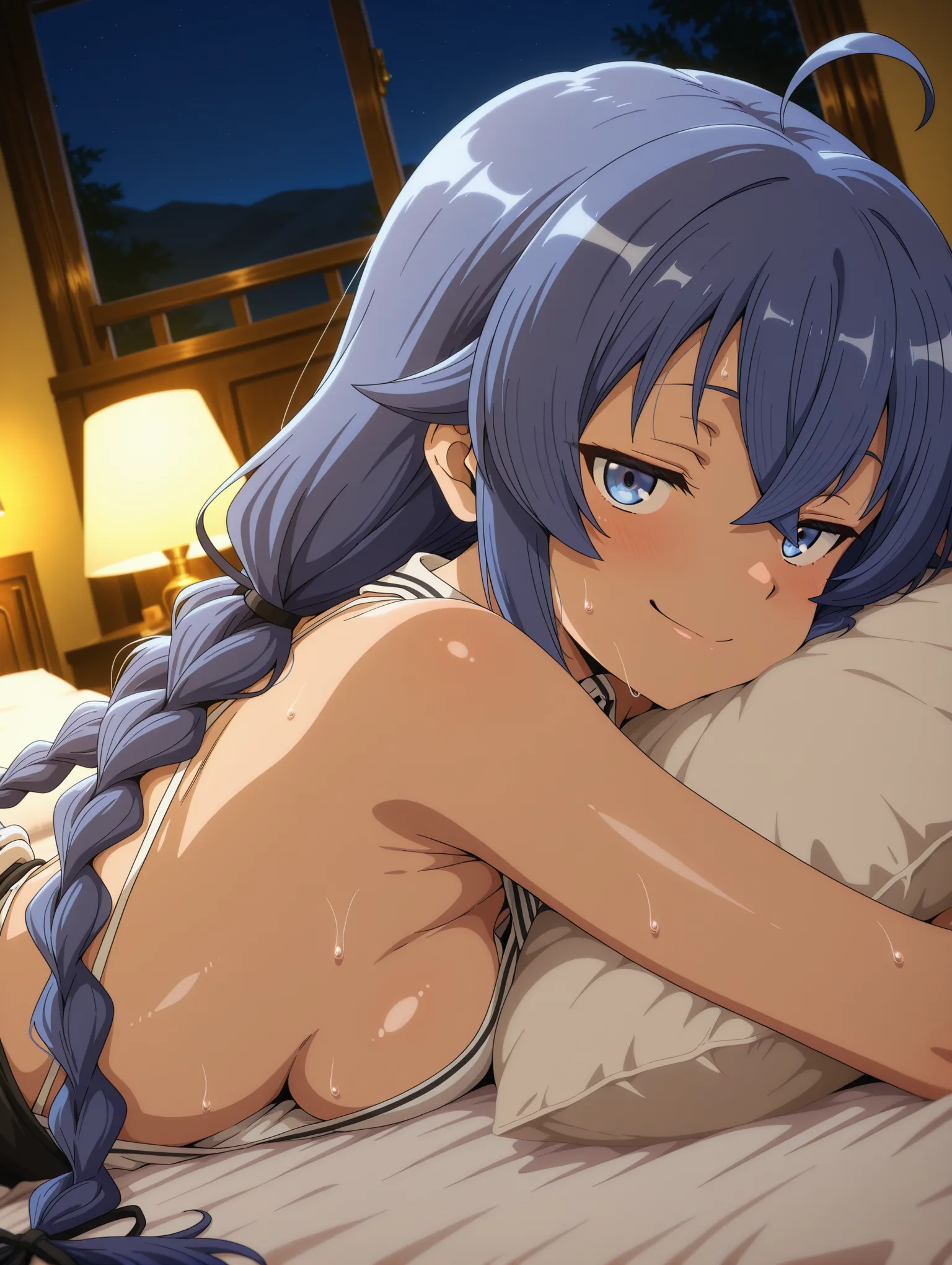 【無職転生エロ画像】無職転生に登場するセクシーで可愛い女の子たちのエッチな画像500枚！(11ページ目)_下一頁A片圖片