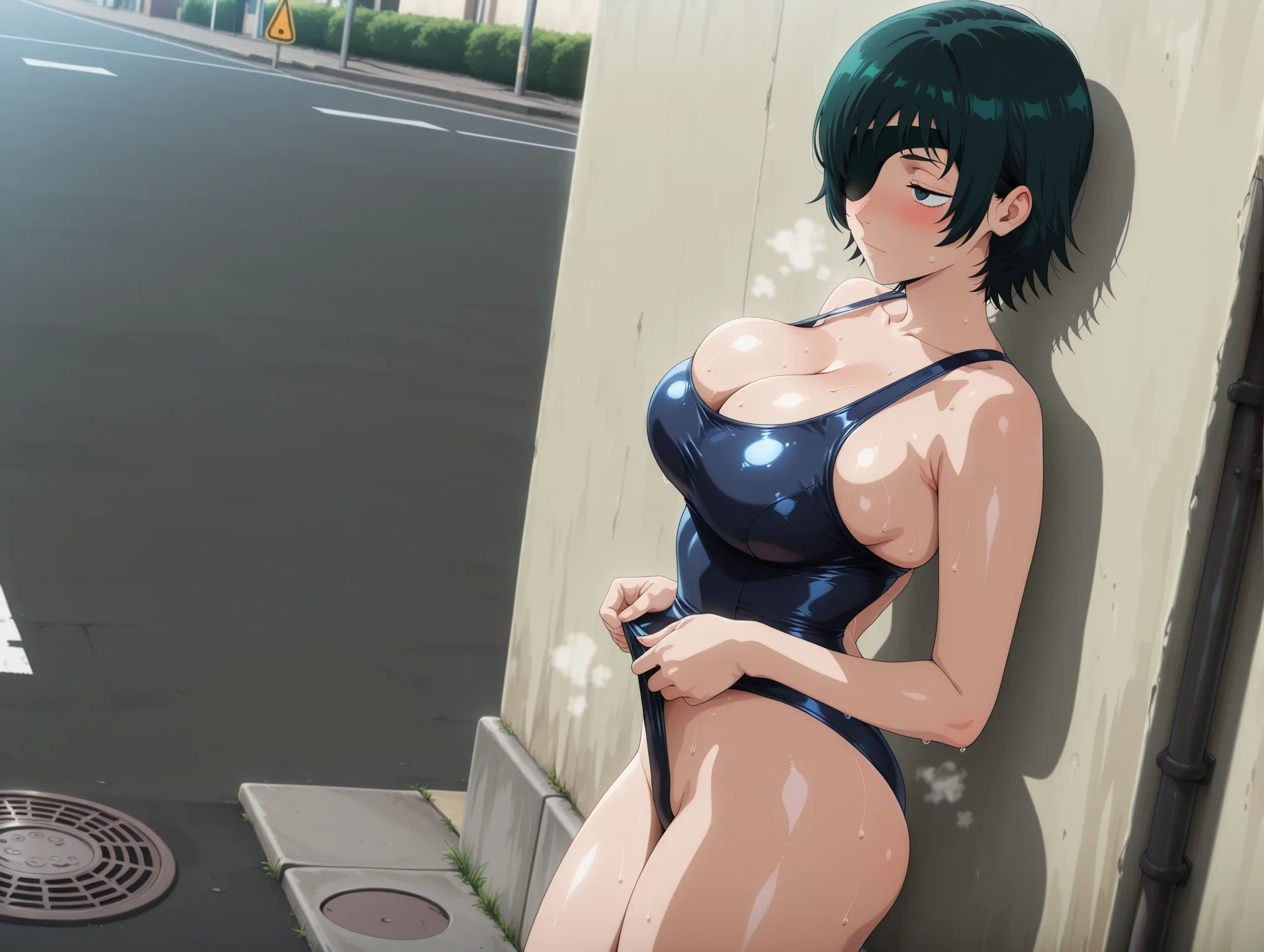 【チェンソーマンエロ画像】チェンソーマンに登場するセクシーで可愛い女の子たちのエッチな画像500枚Part3！(5ページ目)_Next-page porn image