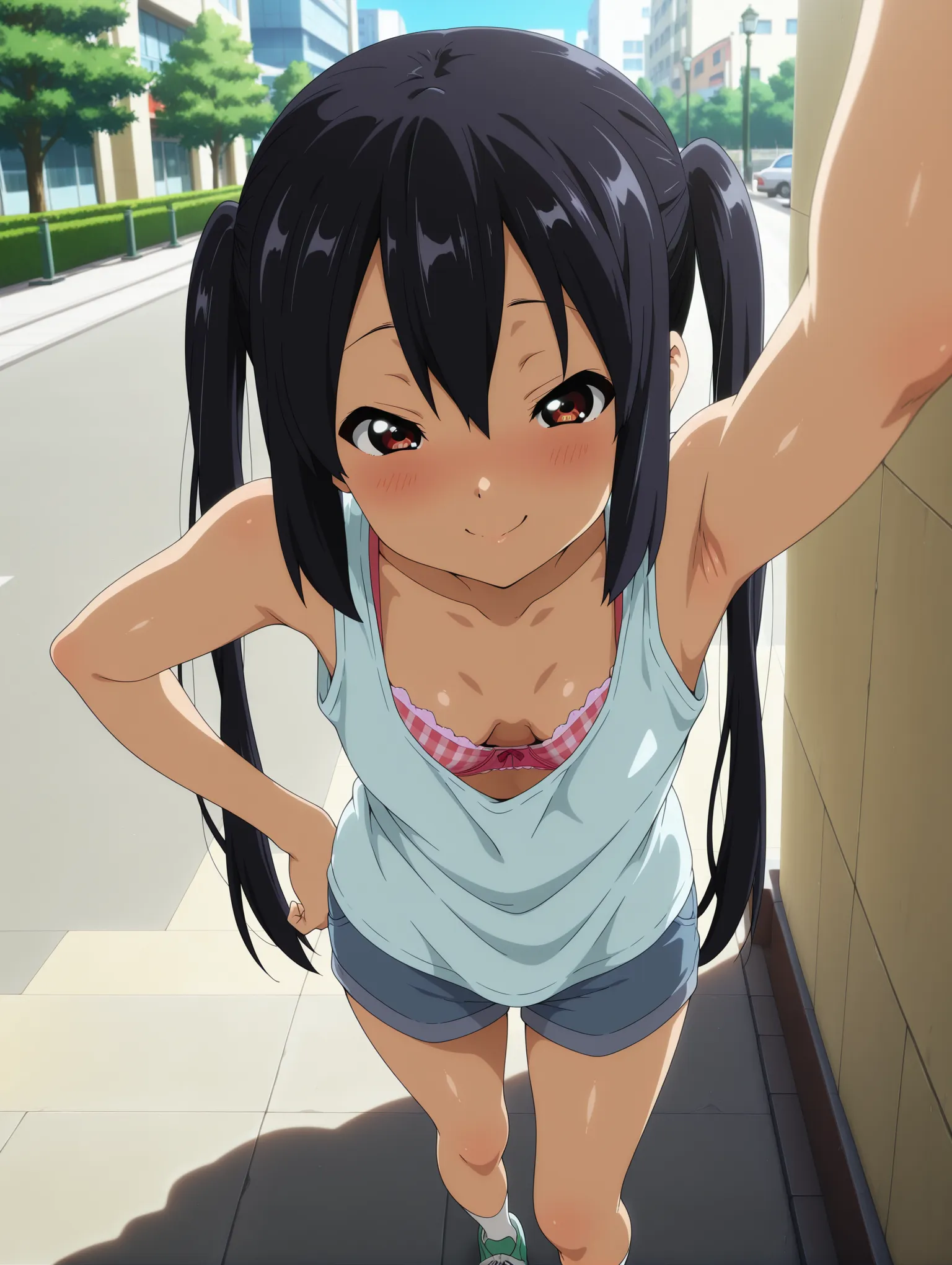 【けいおん!エロ画像】けいおんに登場するセクシーで可愛い女の子たちのエッチな画像500枚！_다음 페이지 야동 사진