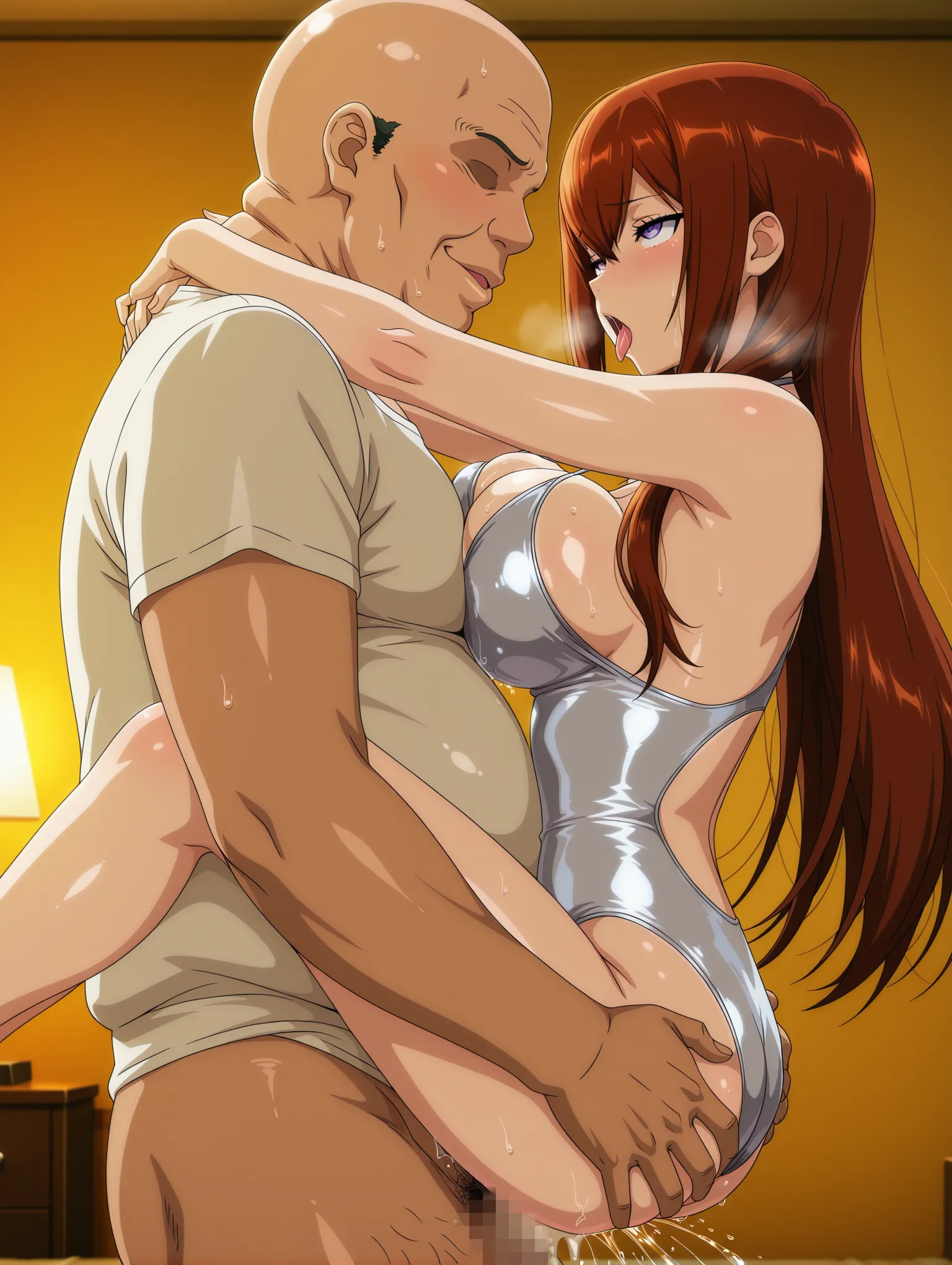 【シュタインズ・ゲートエロ画像】シュタゲに登場するセクシーで可愛い女の子たちのエッチな画像500枚！(11ページ目)_次ページのエロ画像