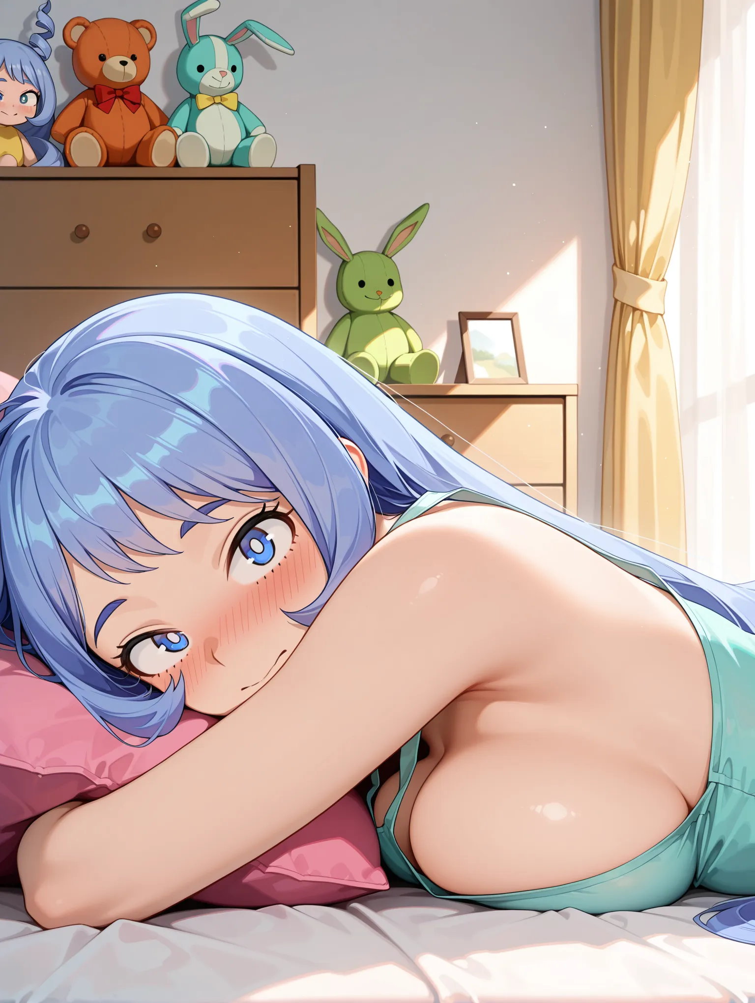 【僕のヒーローアカデミアエロ画像】ヒロアカに登場するセクシーで可愛い女の子たちのエッチな画像500枚Part3！（第7页）_下一页色图