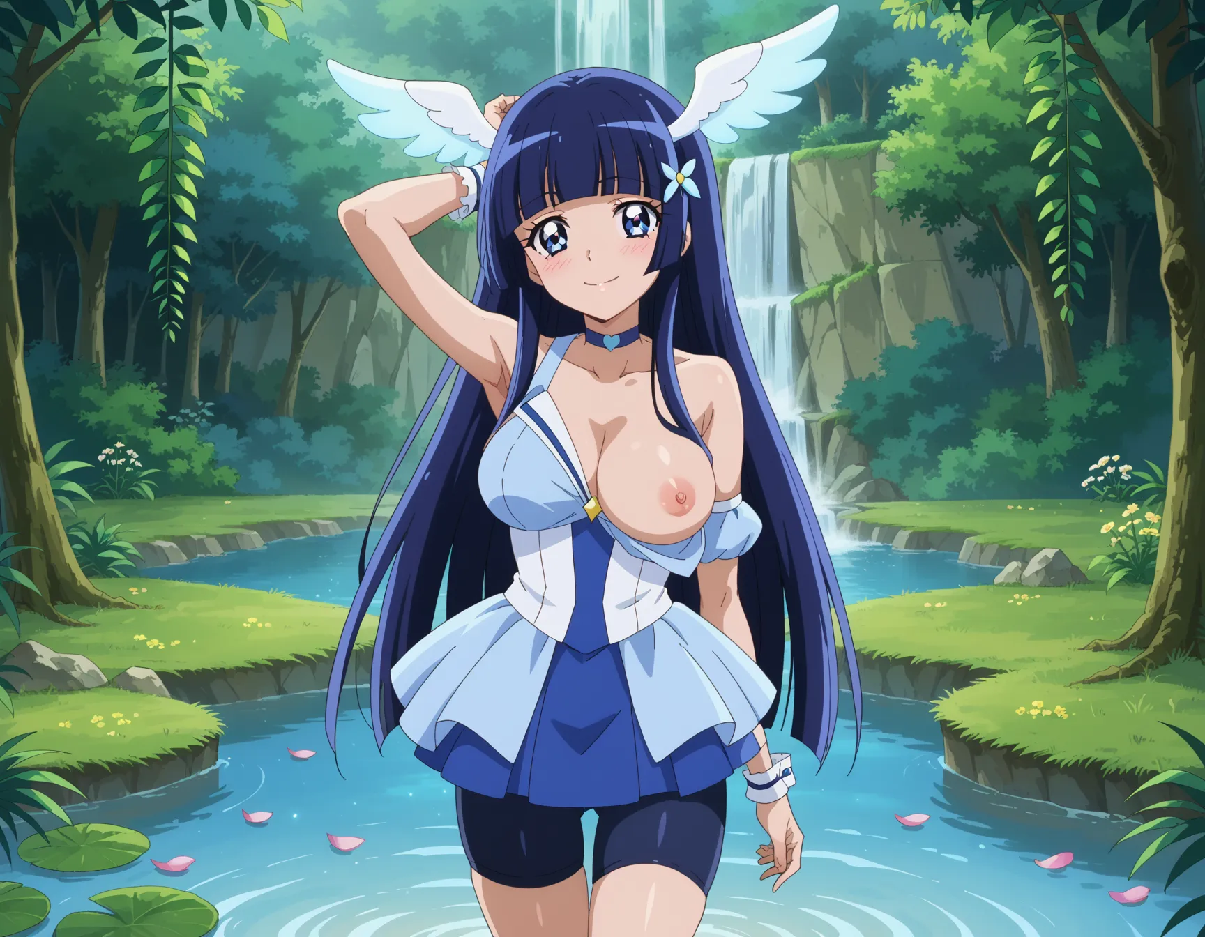 スマイルプリキュア！