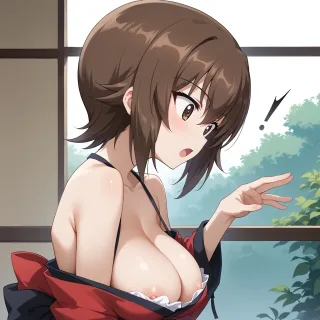 着物
