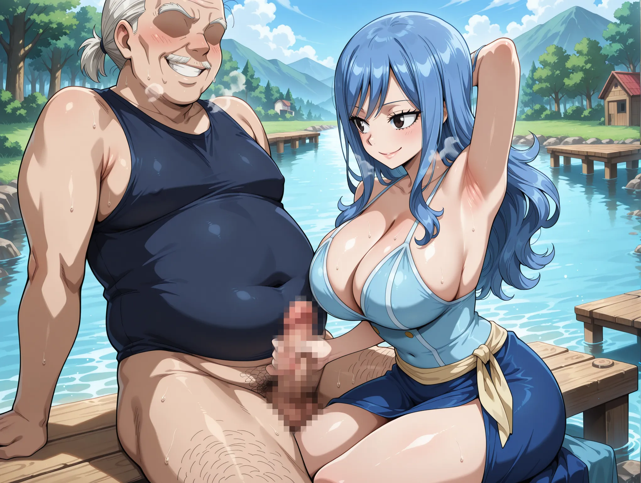 FAIRY TAIL