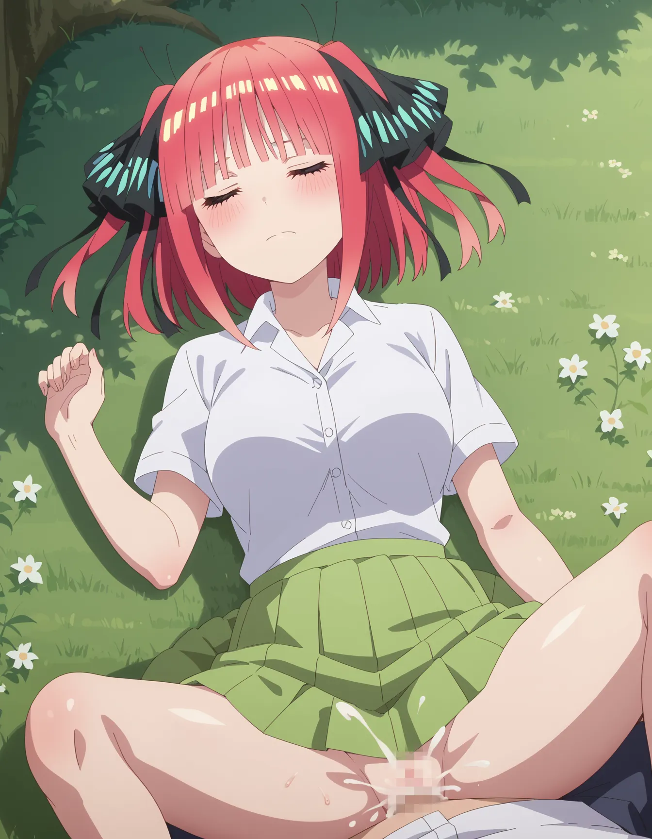 学生服