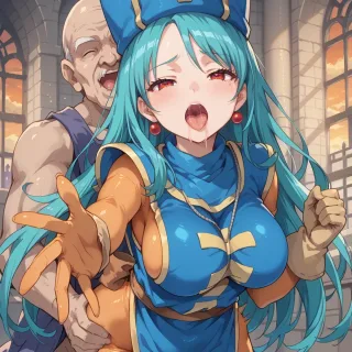 ドラゴンクエスト