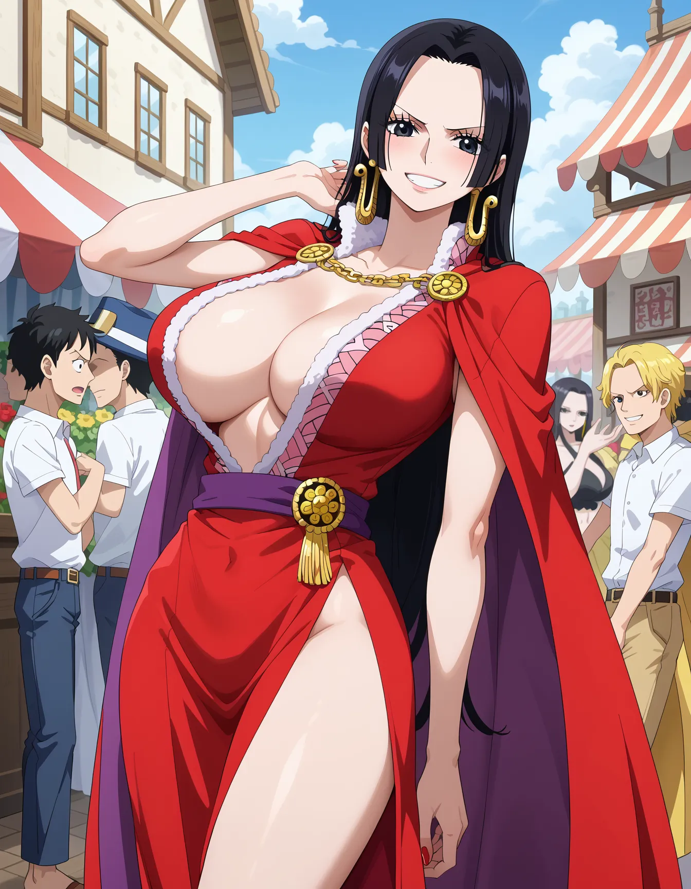 ONE PIECE