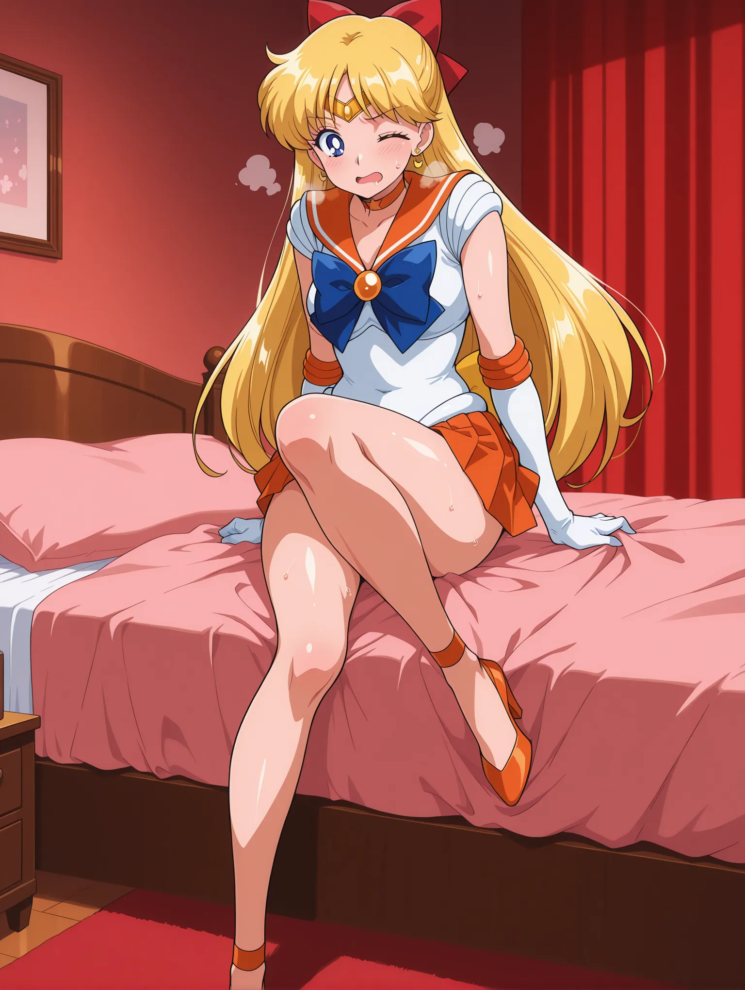 美少女戦士セーラームーン
