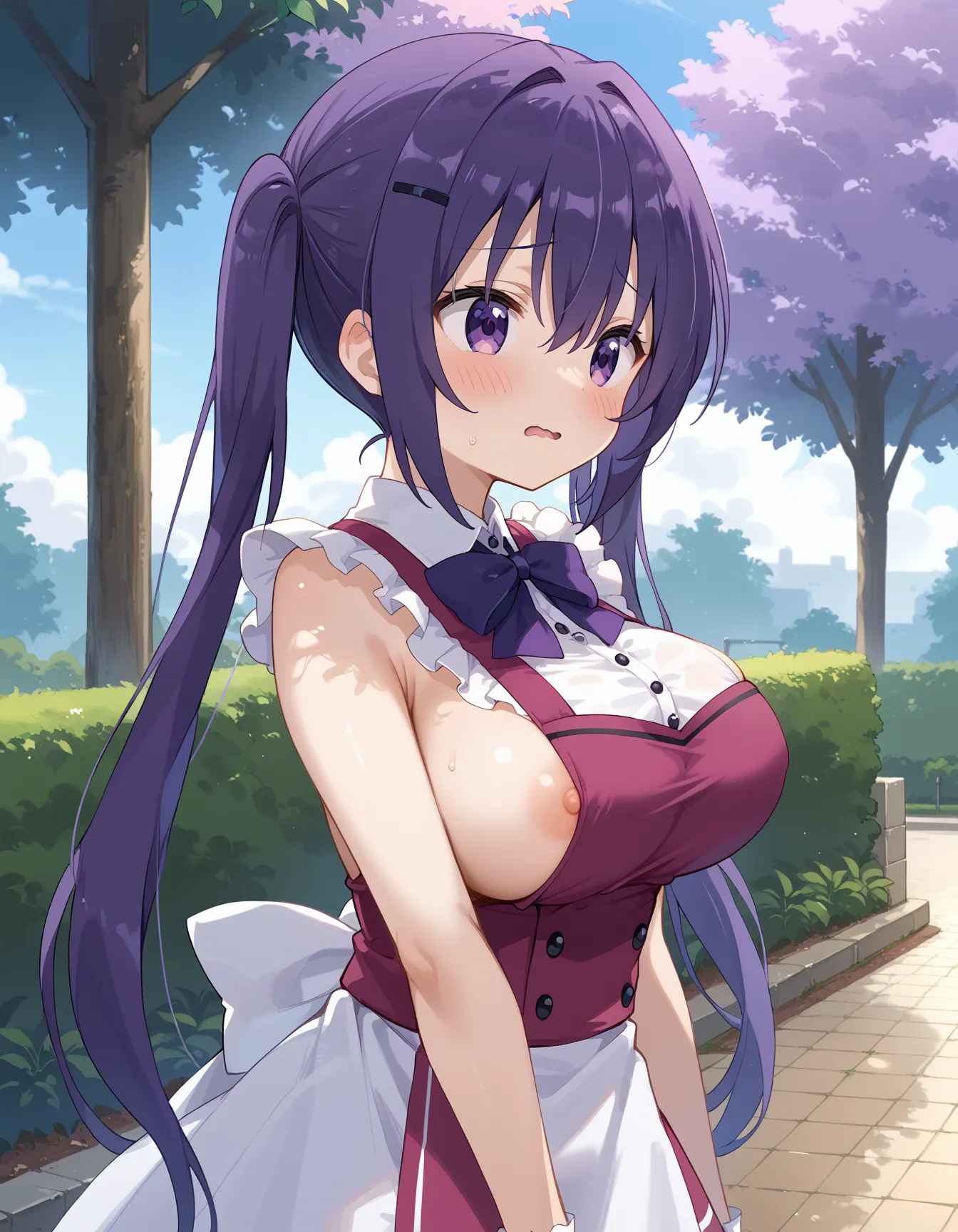 ご注文はうさぎですか？