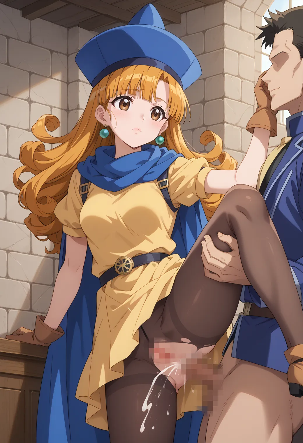 潮吹き