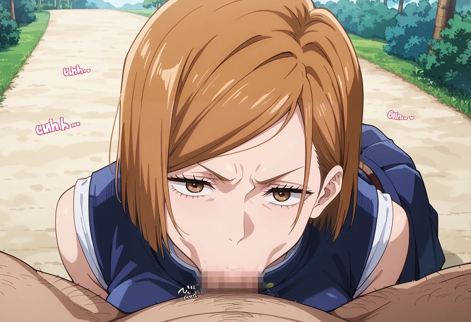 学生服