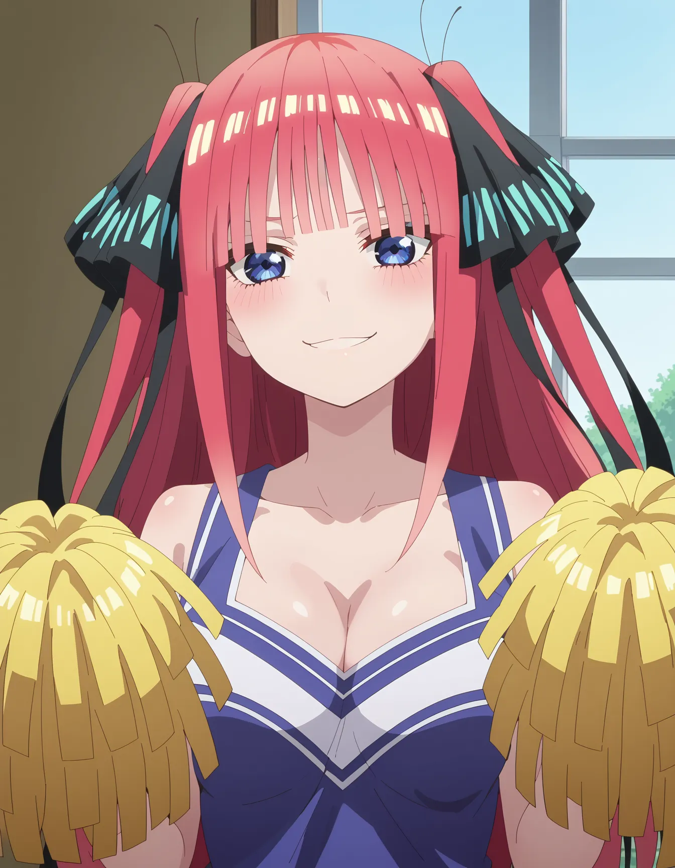 五等分の花嫁