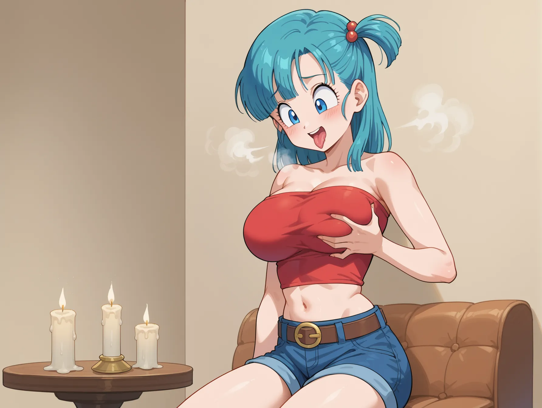 アヘ顔