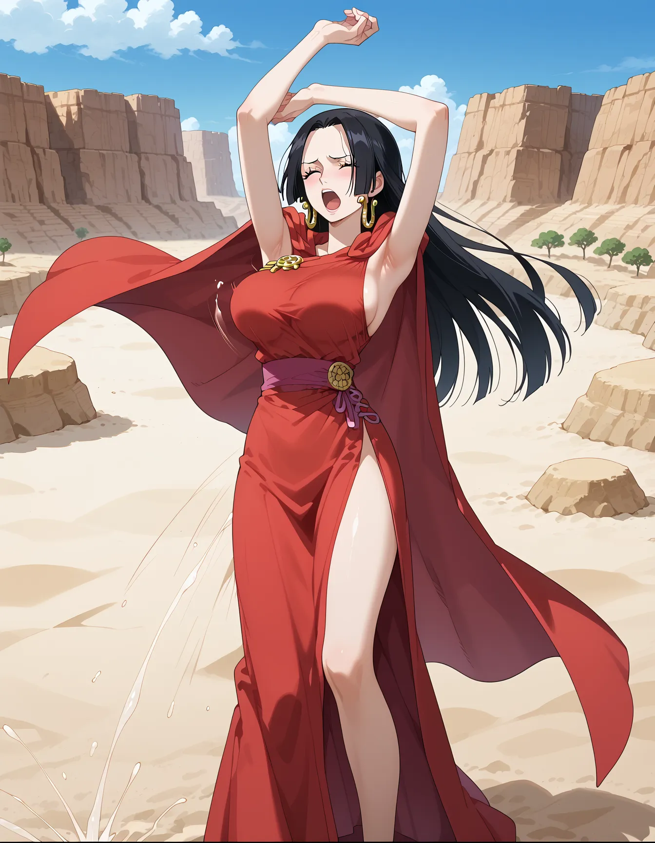 オナニー