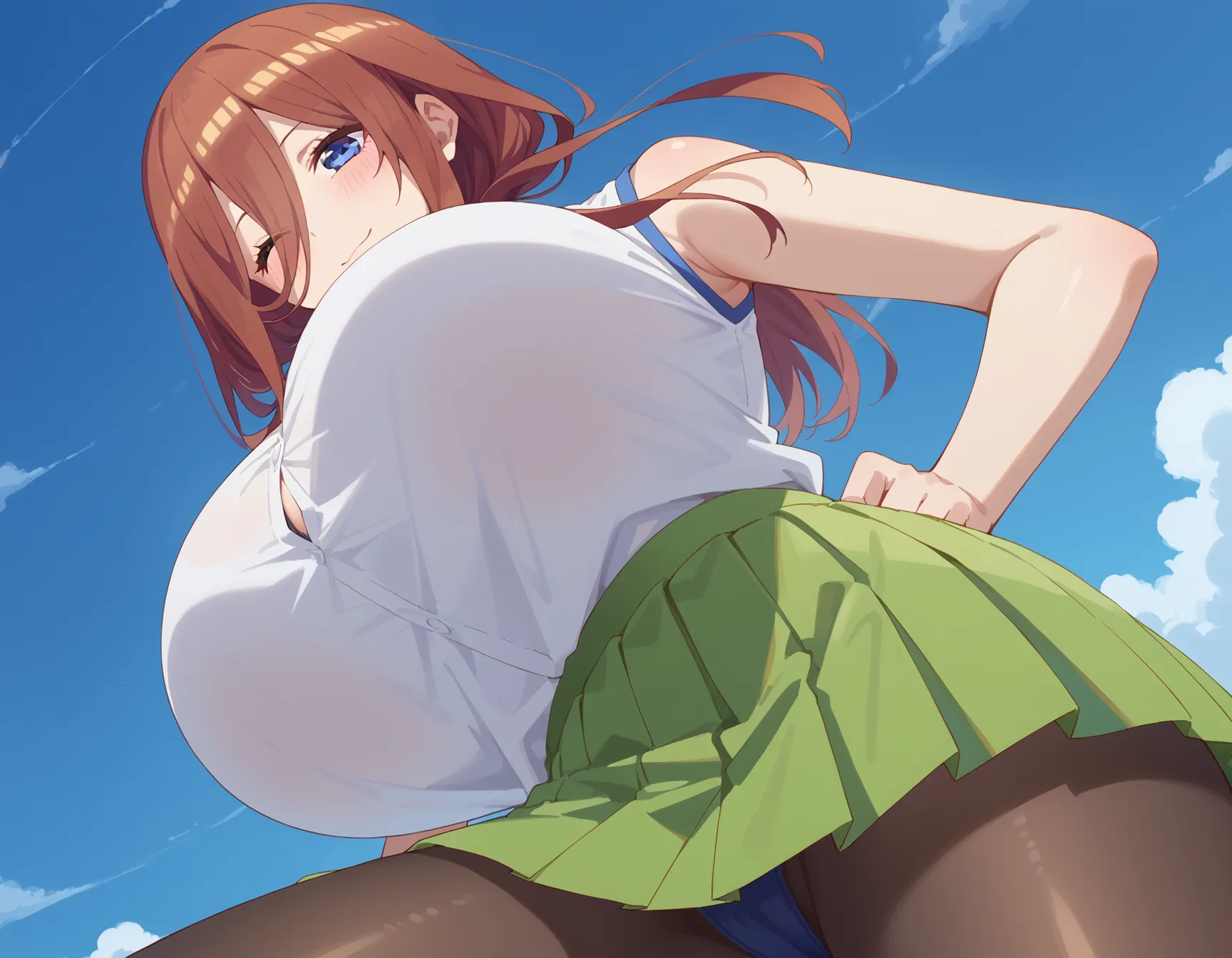 五等分の花嫁