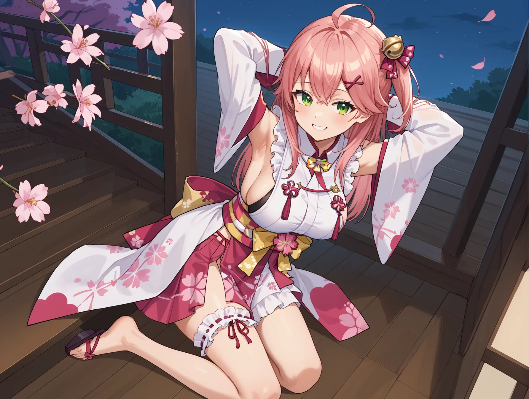 ホロライブ