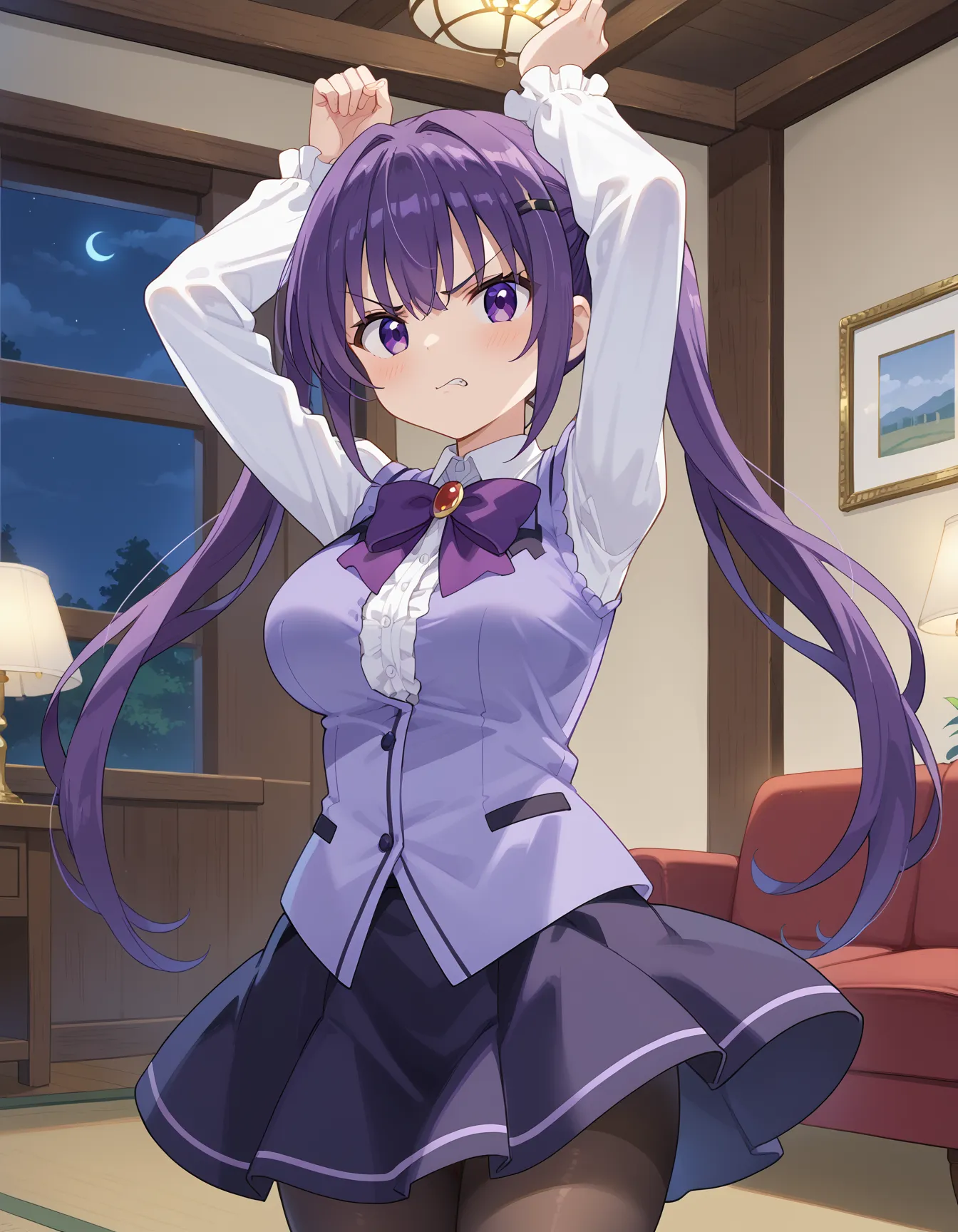 ご注文はうさぎですか？