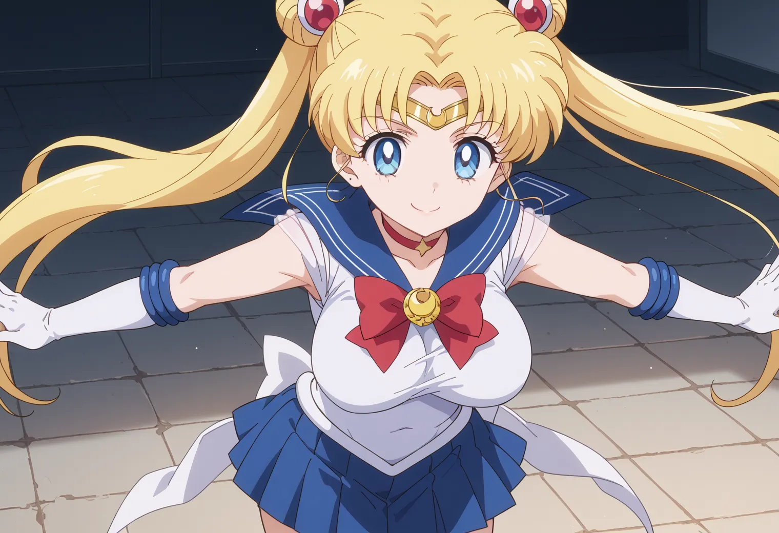魔法少女