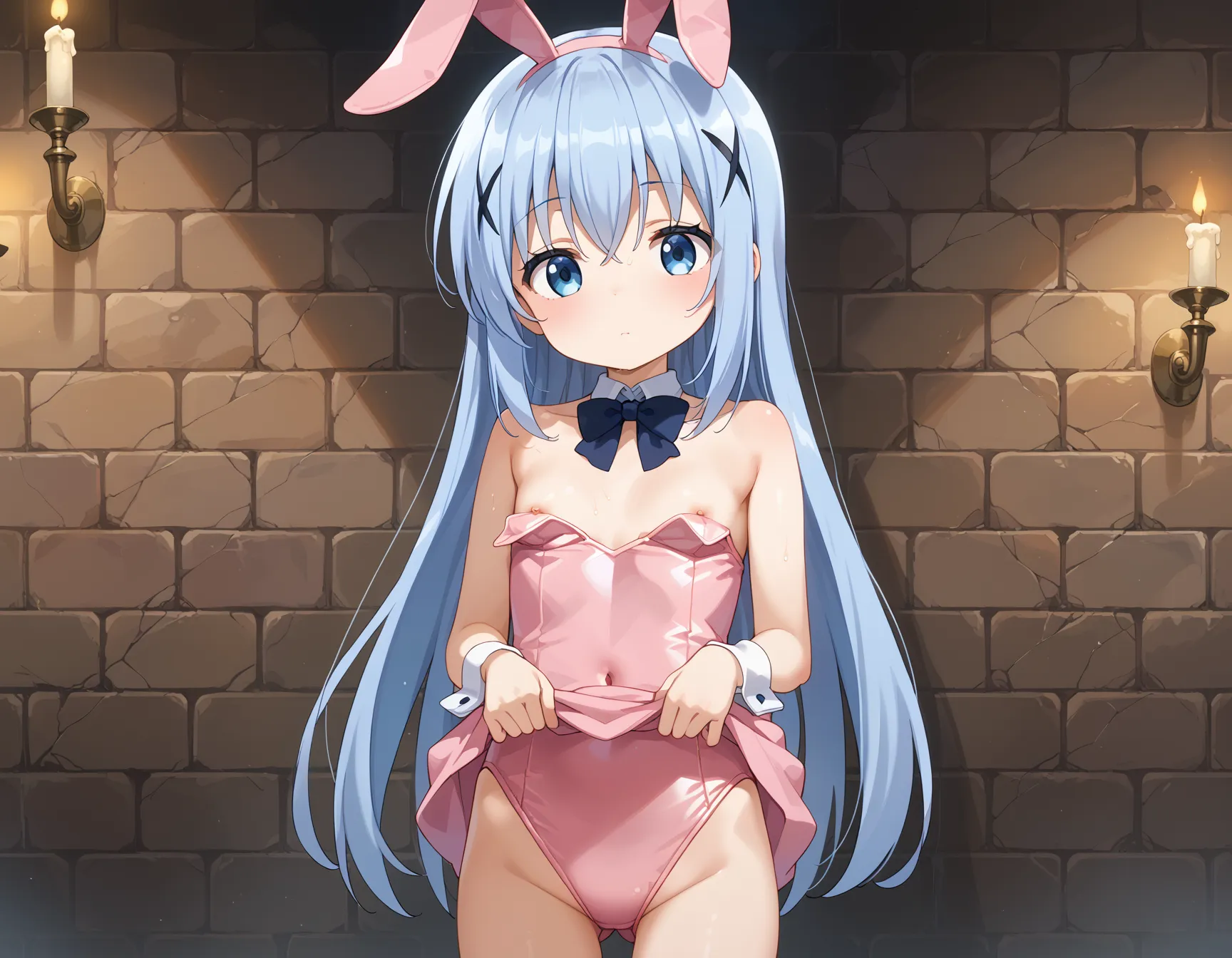 バニーガール