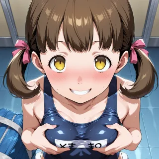 スクール水着