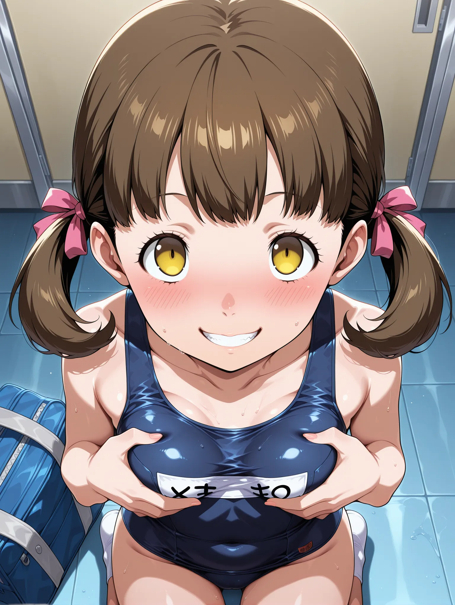 スクール水着