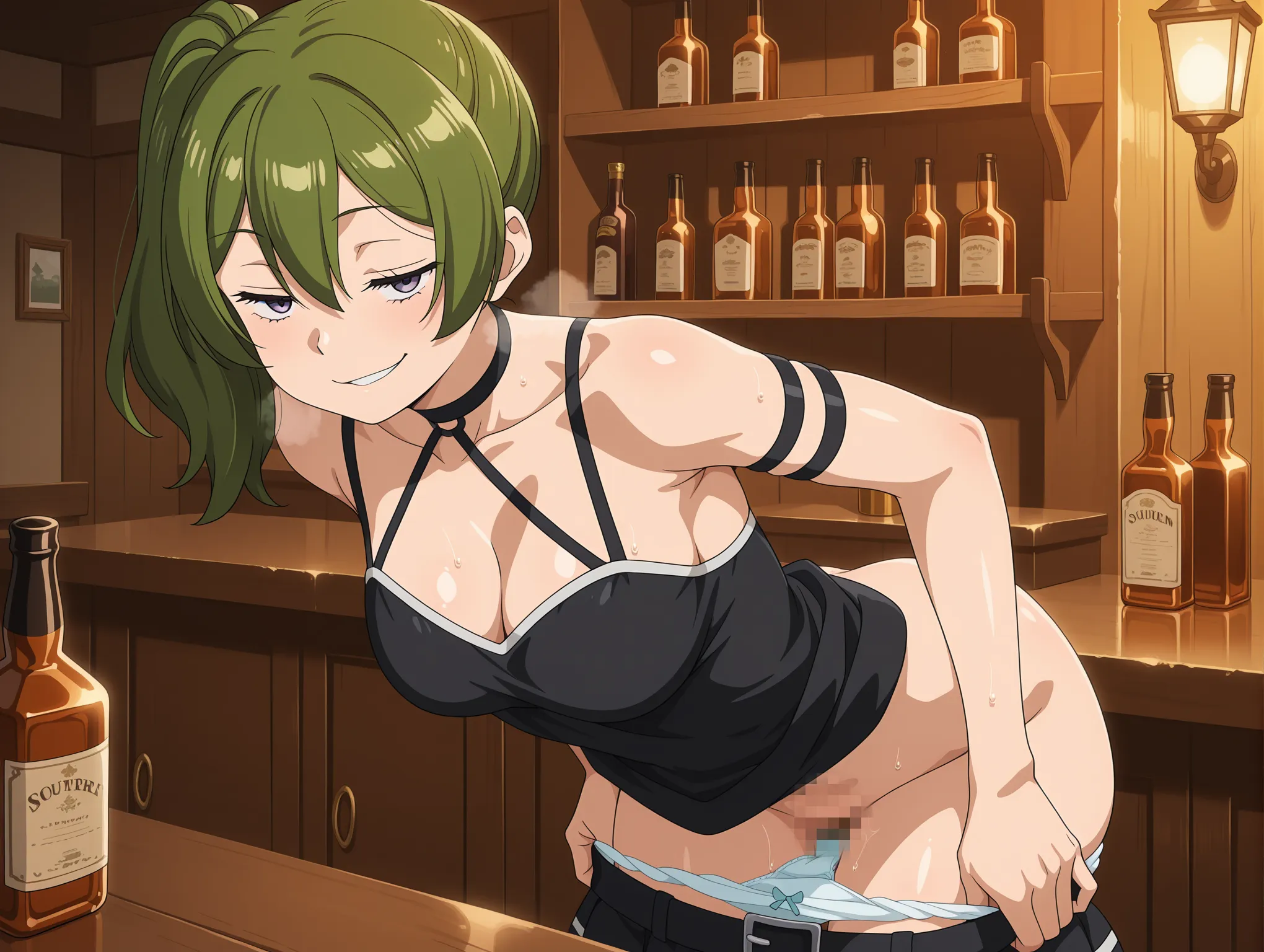 着替え