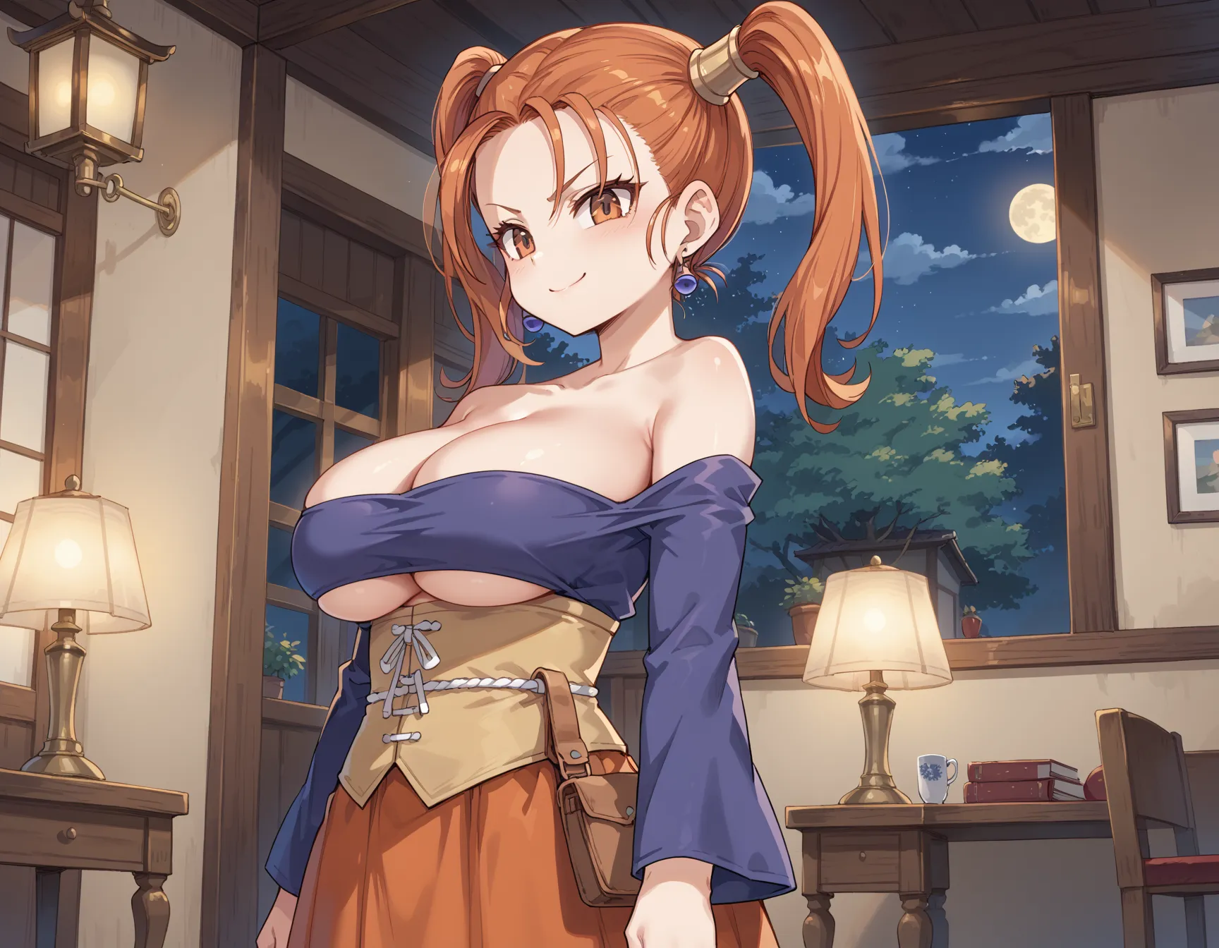 下乳