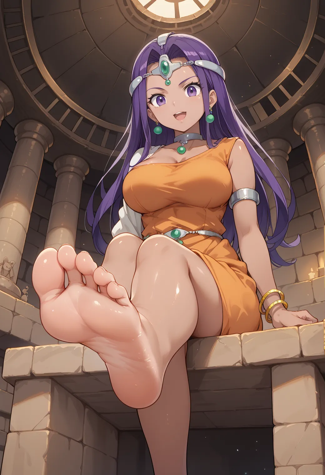 ドラゴンクエスト