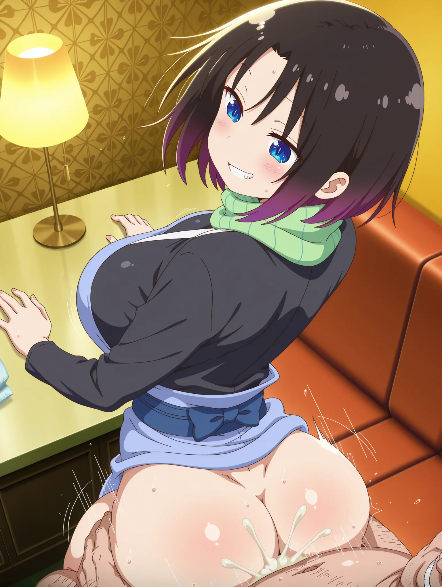 小林さんちのメイドラゴン
