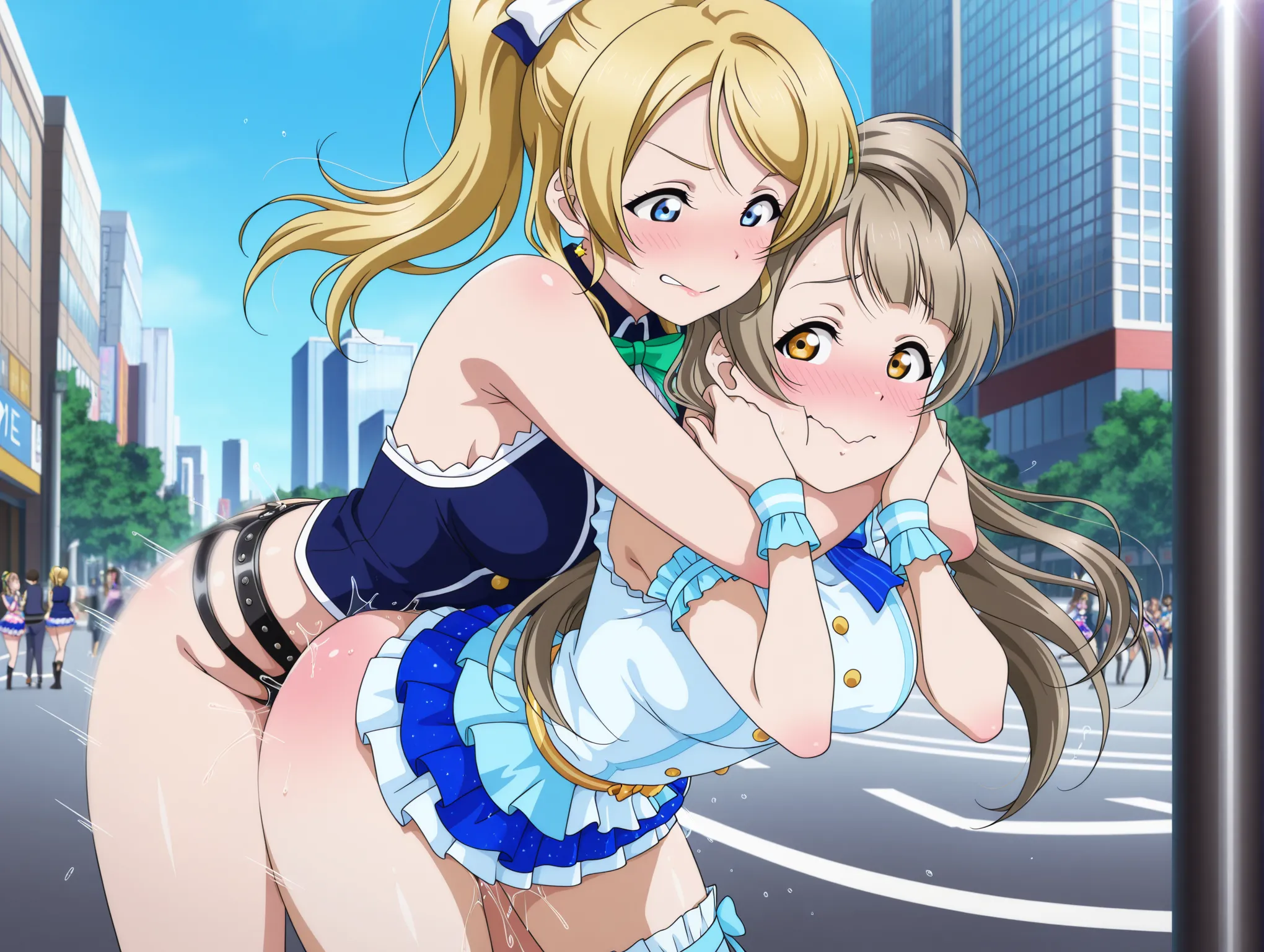 ラブライブ！