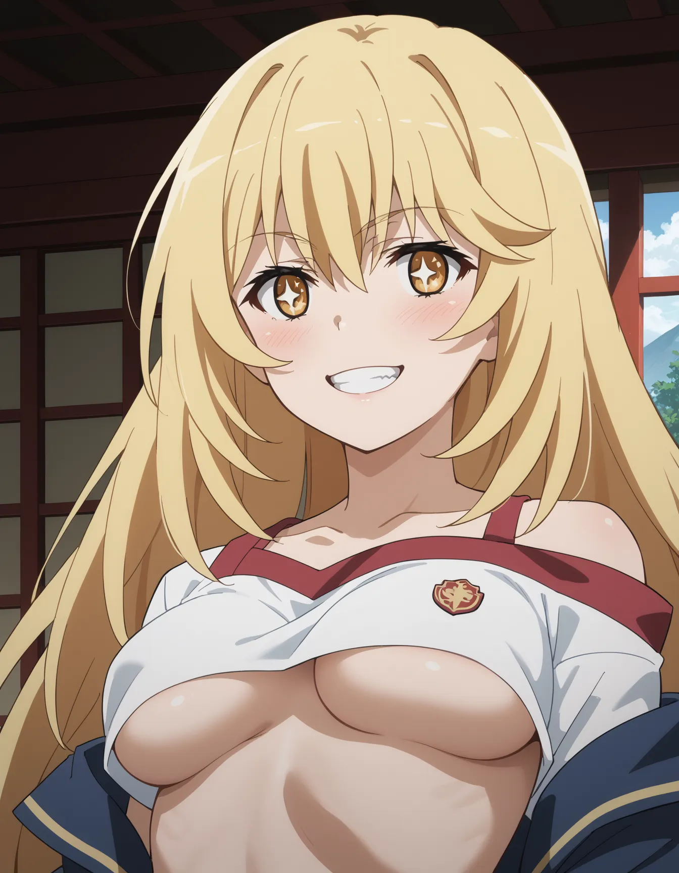 下乳