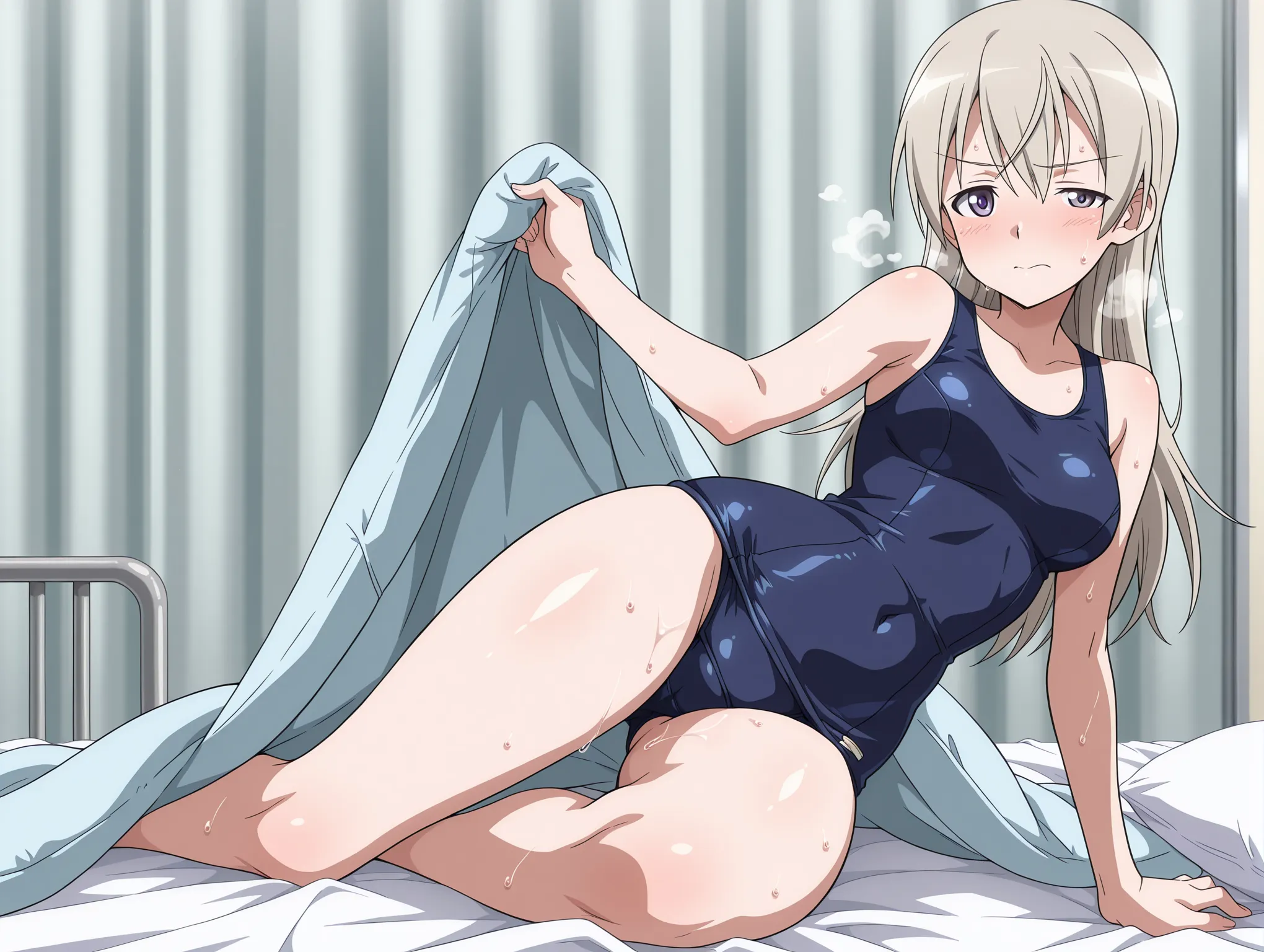 スクール水着