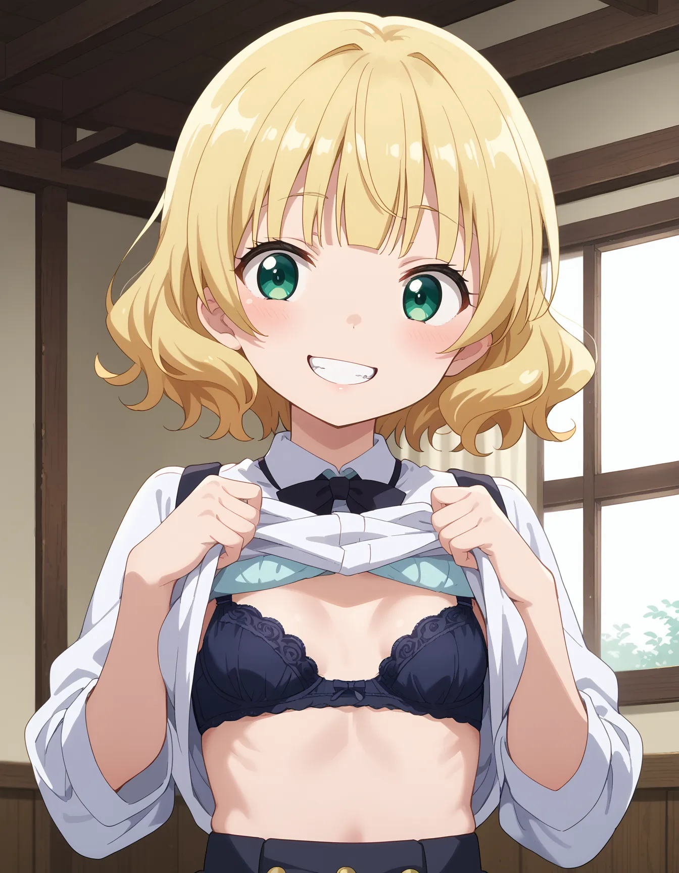 ご注文はうさぎですか？