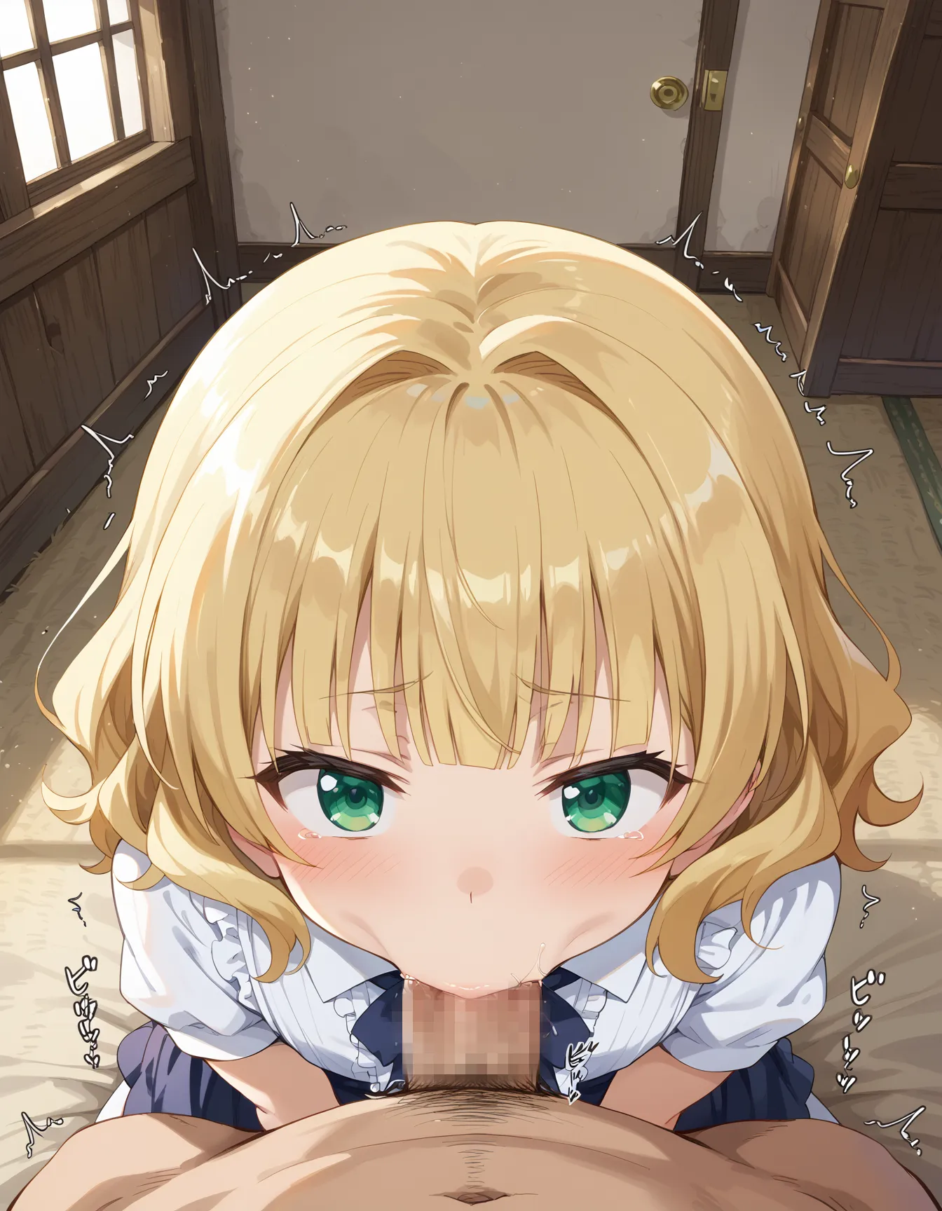 アヘ顔