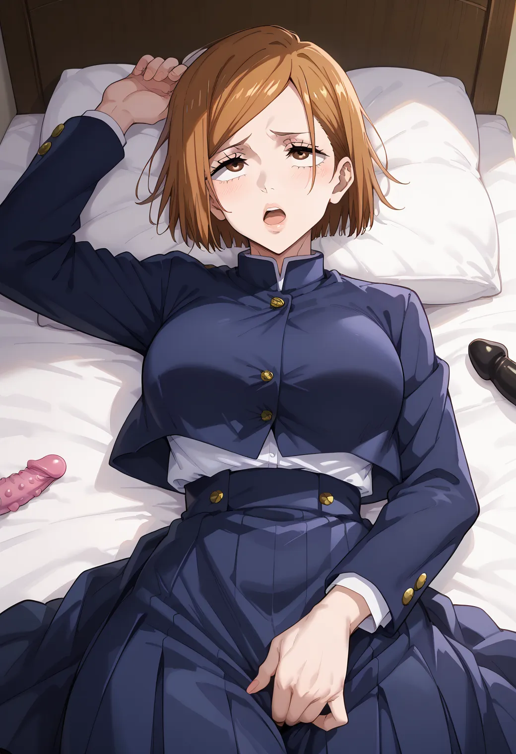 学生服