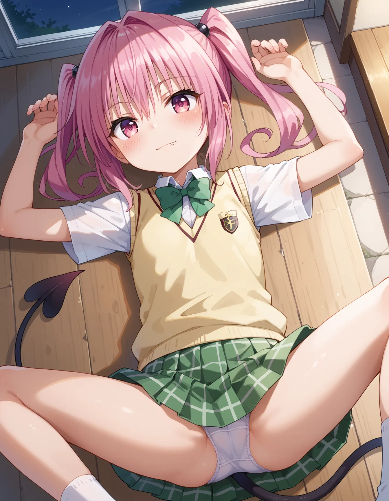 学生服