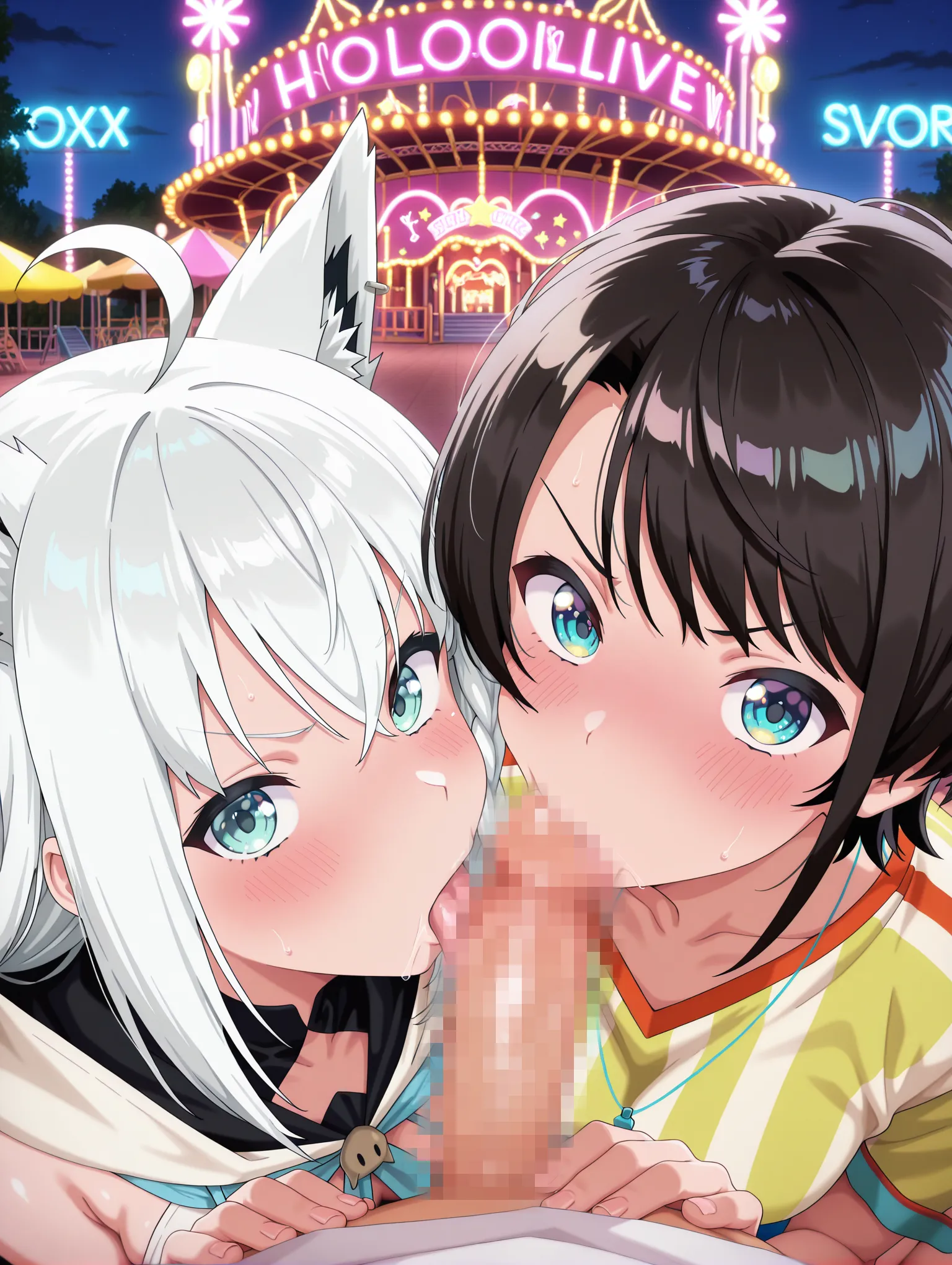 ホロライブ