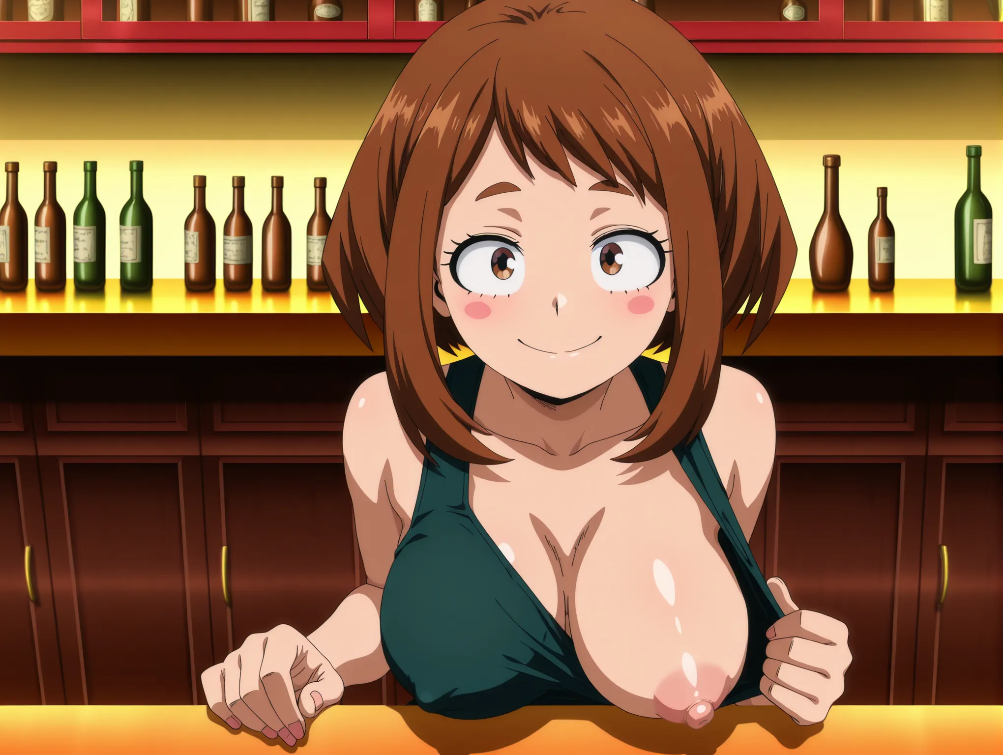 僕のヒーローアカデミア