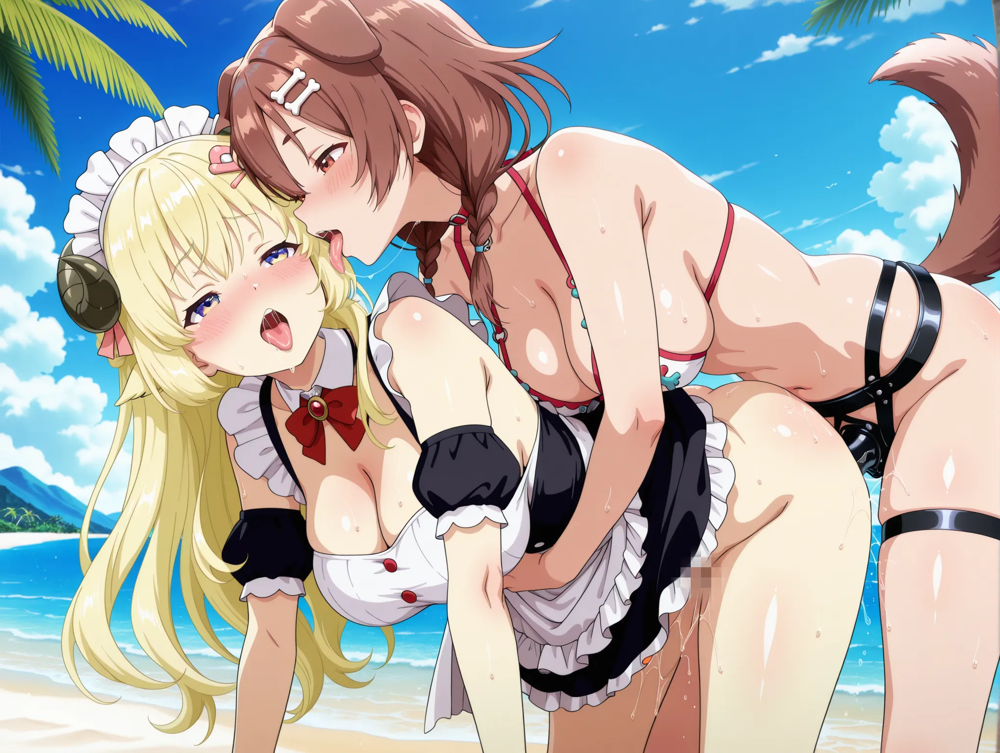 ホロライブ