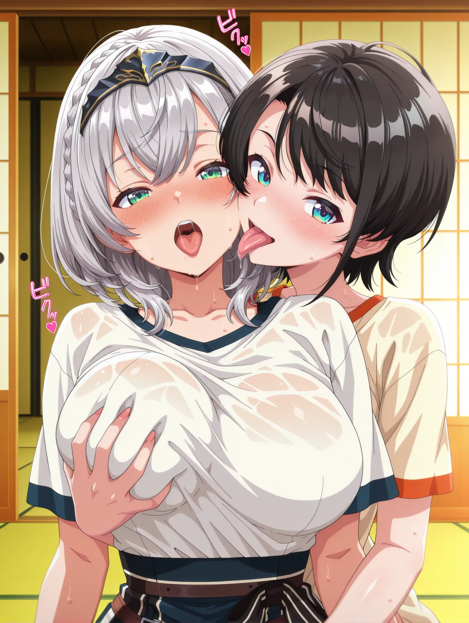 前ページのエロ画像