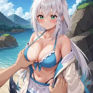 ホロライブ