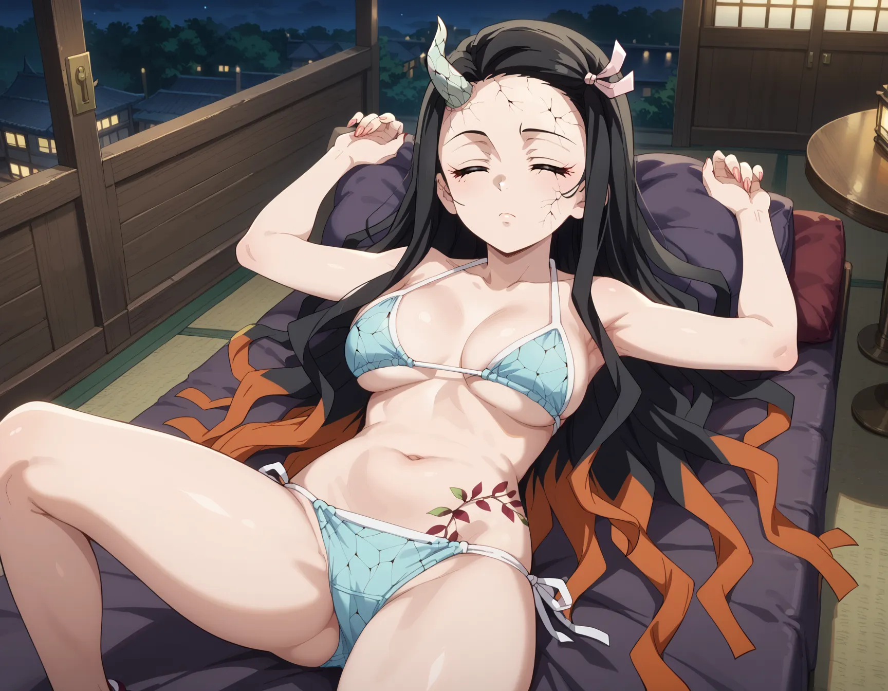 鬼滅の刃