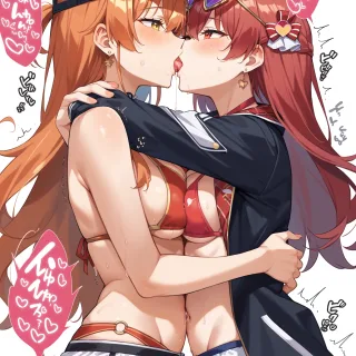 백합