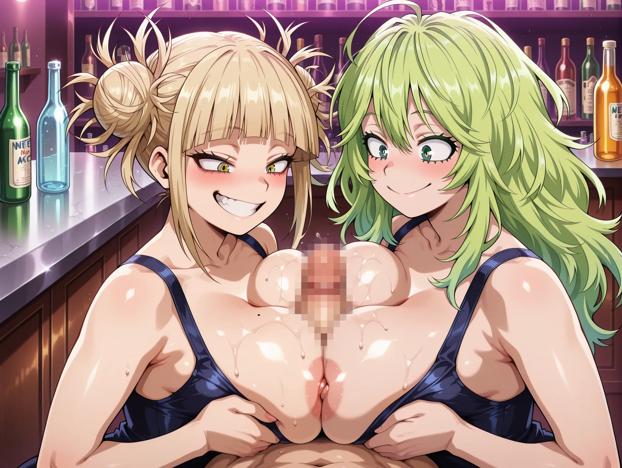 Paizuri