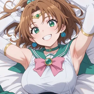 魔法少女
