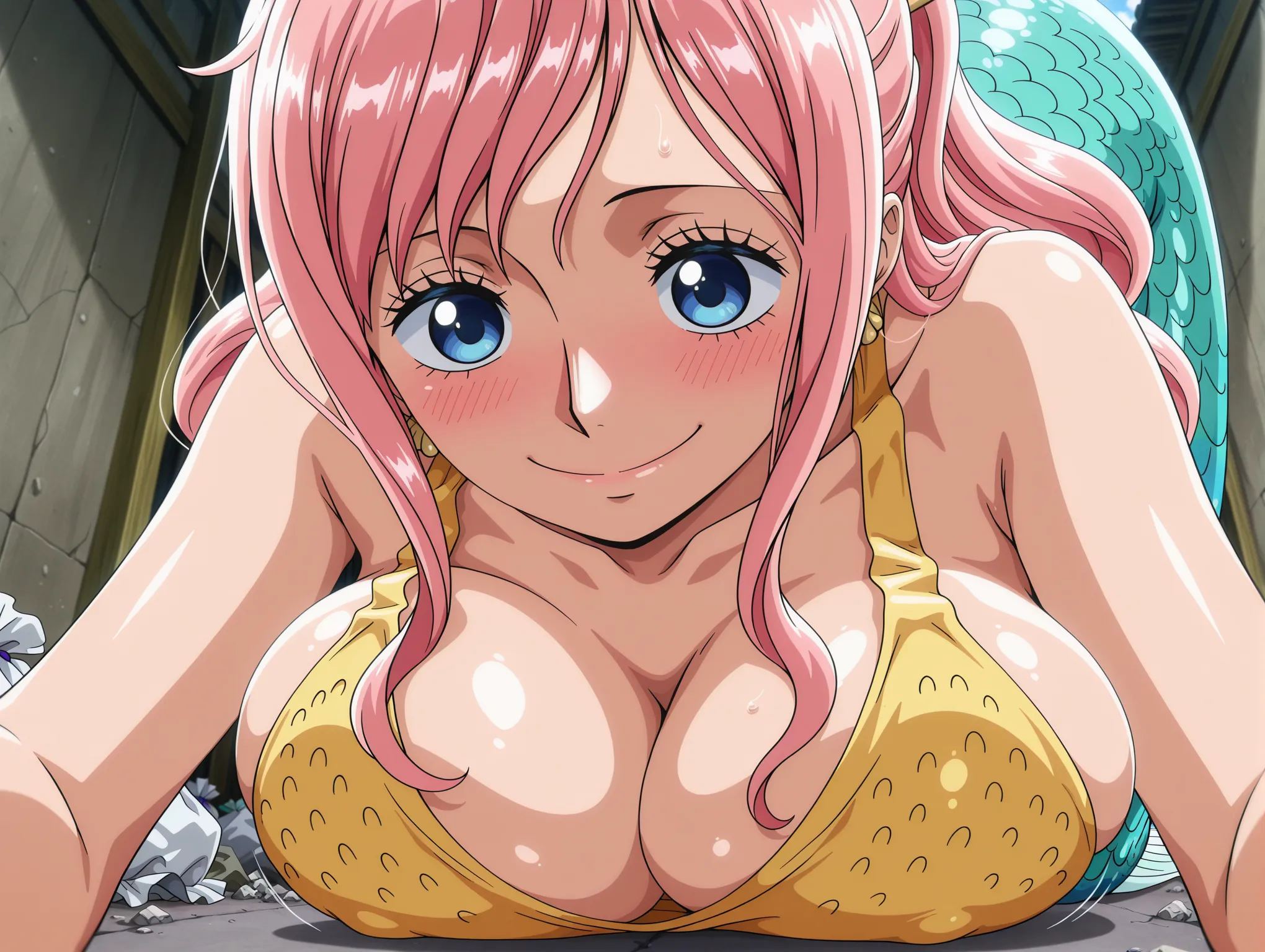 ONE PIECE