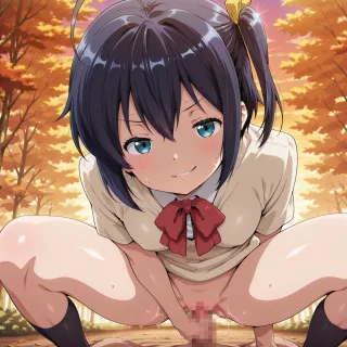 中二病でも恋がしたい！