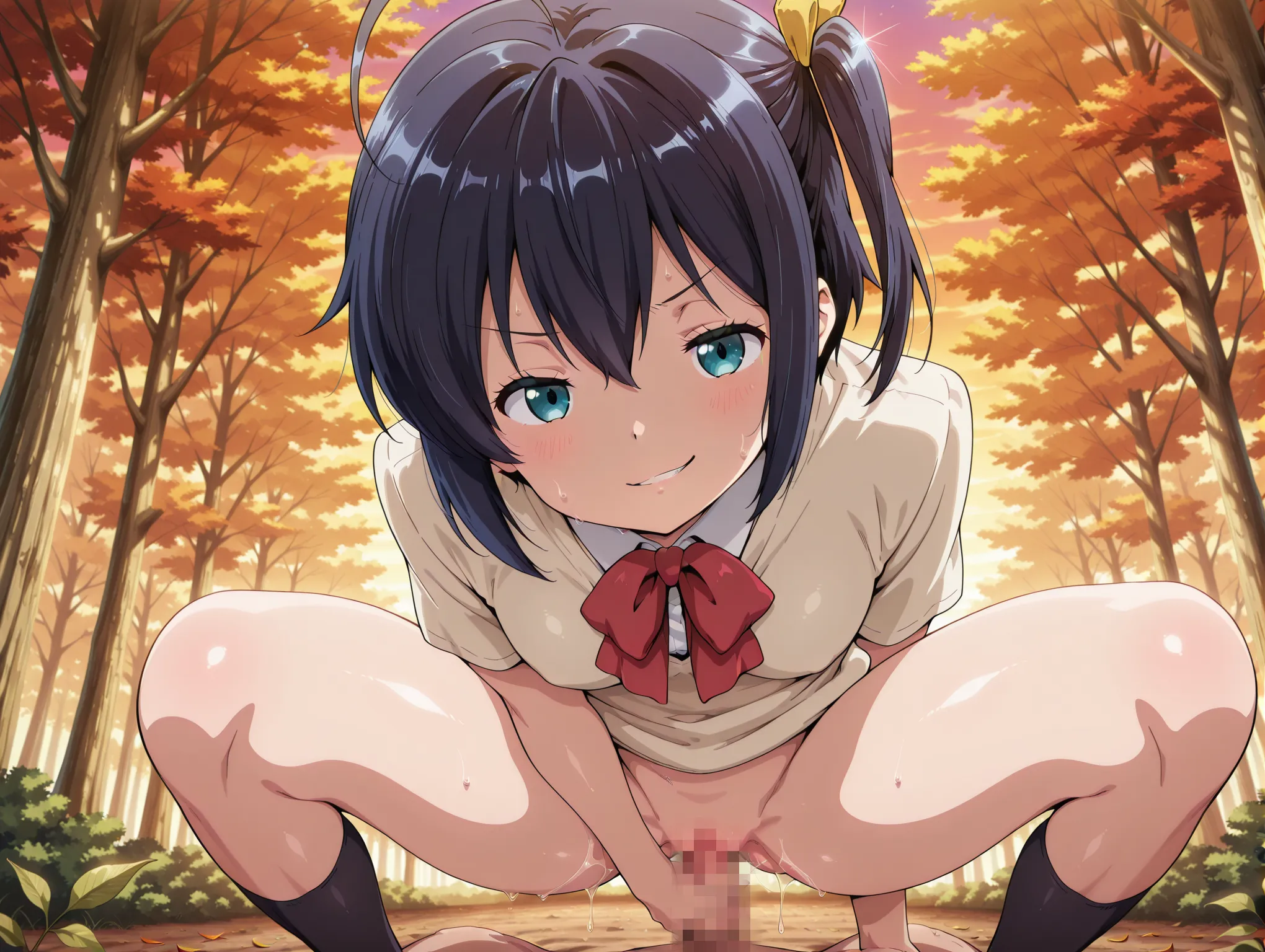 中二病でも恋がしたい！